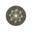 Disque d'embrayage AISIN DT-068U - Visuel 1
