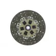 Disque d'embrayage AISIN DT-075 - Visuel 1