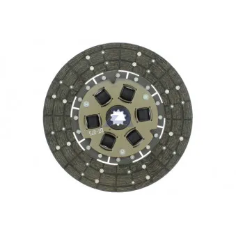 Disque d'embrayage AISIN