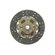 Disque d'embrayage AISIN DT-081 - Visuel 1