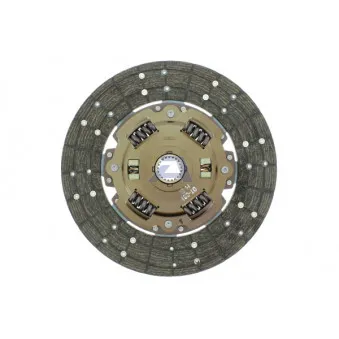 Disque d'embrayage AISIN DT-081