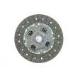 Disque d'embrayage AISIN DT-088 - Visuel 1