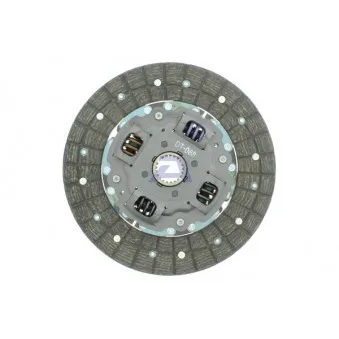 Disque d'embrayage AISIN DT-088