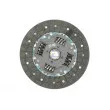 Disque d'embrayage AISIN DT-092 - Visuel 1