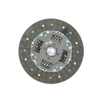 Disque d'embrayage AISIN DT-092