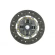 Disque d'embrayage AISIN DT-100V - Visuel 1