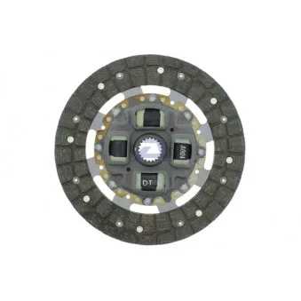 Disque d'embrayage AISIN DT-100V