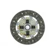 Disque d'embrayage AISIN DT-100V - Visuel 2