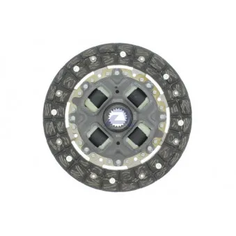 Disque d'embrayage AISIN DT-123VE