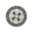 Disque d'embrayage AISIN DT-123VE - Visuel 2