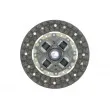 Disque d'embrayage AISIN DT-124VE - Visuel 1
