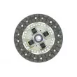 Disque d'embrayage AISIN DT-124VE - Visuel 2