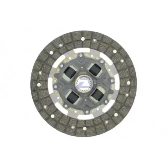 Disque d'embrayage AISIN DT-129V