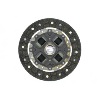 Disque d'embrayage AISIN DT-130V