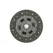 Disque d'embrayage AISIN DT-153 - Visuel 1