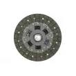 Disque d'embrayage AISIN DT-153 - Visuel 2