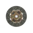 Disque d'embrayage AISIN DT-185 - Visuel 1