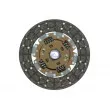 Disque d'embrayage AISIN DT-185 - Visuel 2
