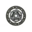 Disque d'embrayage AISIN DT-211V - Visuel 1