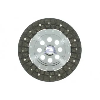 Disque d'embrayage AISIN DT-215