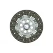 Disque d'embrayage AISIN DT-215 - Visuel 2
