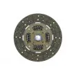 Disque d'embrayage AISIN DT-602U - Visuel 1