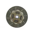 Disque d'embrayage AISIN DT-602U - Visuel 2