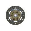 Disque d'embrayage AISIN DT-603U - Visuel 1