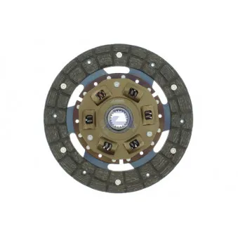 Disque d'embrayage AISIN DT-603U