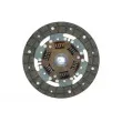 Disque d'embrayage AISIN DT-603U - Visuel 2