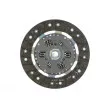 Disque d'embrayage AISIN DT-902 - Visuel 1