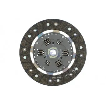 Disque d'embrayage AISIN DT-902