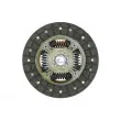Disque d'embrayage AISIN DTX-026 - Visuel 1