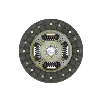 Disque d'embrayage AISIN DTX-026