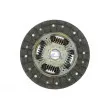 Disque d'embrayage AISIN DTX-026 - Visuel 2