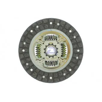 Disque d'embrayage AISIN DTX-058