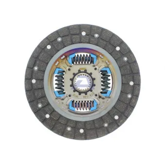 Disque d'embrayage AISIN DTX-106