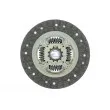 Disque d'embrayage AISIN DTX-110 - Visuel 1