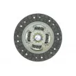 Disque d'embrayage AISIN DTX-110 - Visuel 2