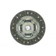 Disque d'embrayage AISIN DTX-117 - Visuel 1