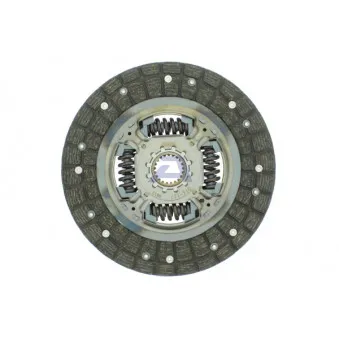 Disque d'embrayage AISIN DTX-117