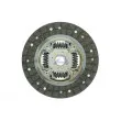 Disque d'embrayage AISIN DTX-117 - Visuel 2