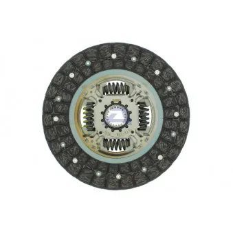 Disque d'embrayage AISIN DTX-126