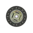 Disque d'embrayage AISIN DTX-126 - Visuel 2