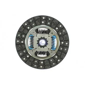 Disque d'embrayage AISIN DTX-137
