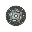 Disque d'embrayage AISIN DTX-137 - Visuel 2