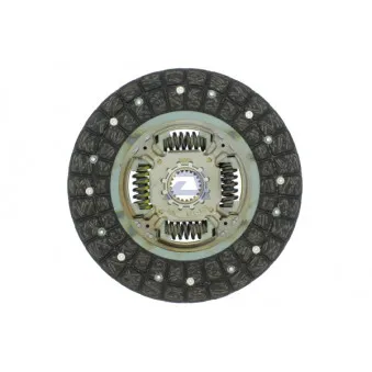 Disque d'embrayage AISIN DTX-139