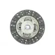 Disque d'embrayage AISIN DTX-146 - Visuel 1