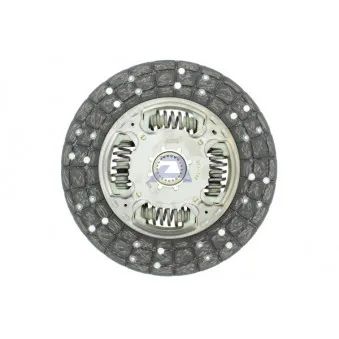 Disque d'embrayage AISIN DTX-146