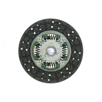 Disque d'embrayage AISIN DTX-149